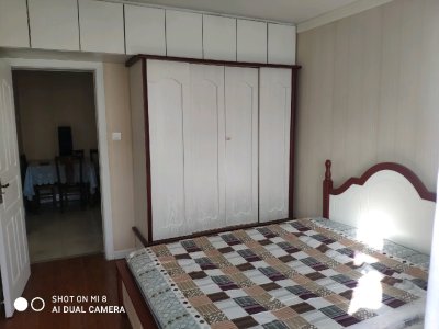 桂花园2房1厅1卫南精装真实好房