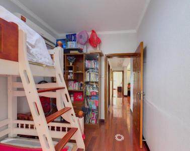 长江长现代城北区(一期)