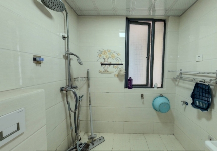 伟星金域蓝湾A区