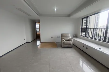 伟星国樾3室2厅1卫南北精装真实好房