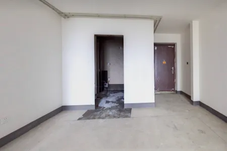 铂悦滨江3房2厅1卫南毛坯真实好房