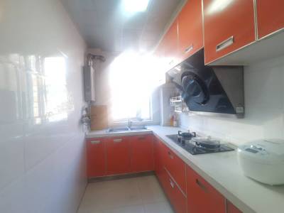 凤凰城北岛水云间