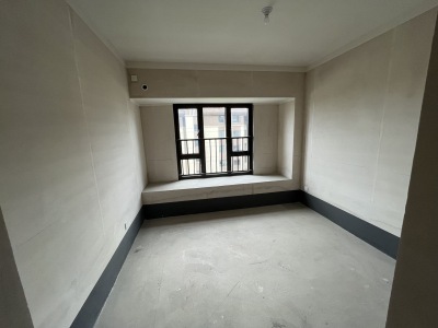 碧桂园望江来4室2厅2卫南毛坯真实好房