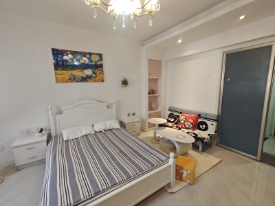 长江长现代城北区(一期)