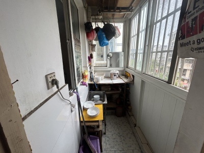 赤铸山庄 1室1厅1卫 31.8万元 南北通透