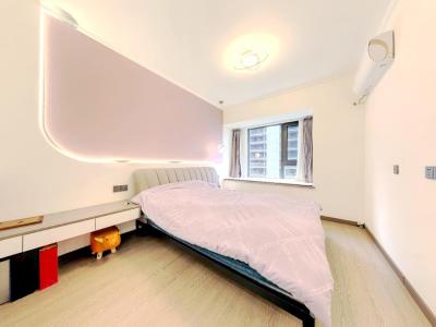 伟星万科潮起中江3室2厅1卫南精装真实好房