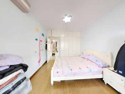 东方龙城采薇苑