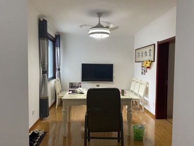 景春花园2房1厅1卫南北简装真实好房