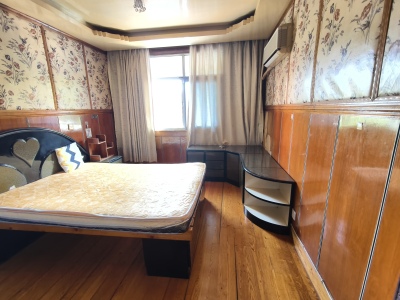 双岗新村