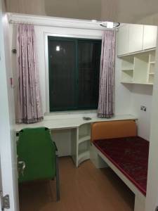 渡春花园小区二期