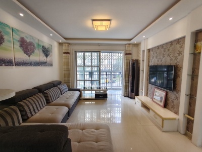 弋江嘉园二期轩衡园