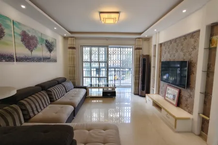 弋江嘉园二期轩衡园2室2厅2卫南北精装真实好房