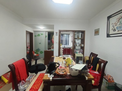 弋江嘉园二期月恒园