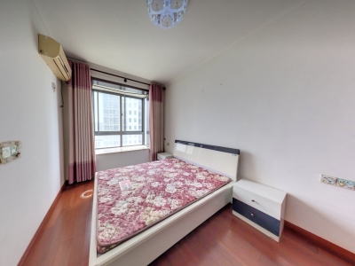 长江长现代城南区二期