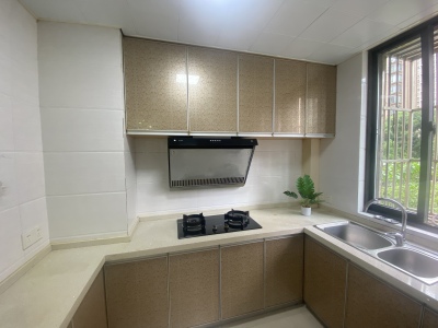 绿地4号地块南区(凯旋豪庭)