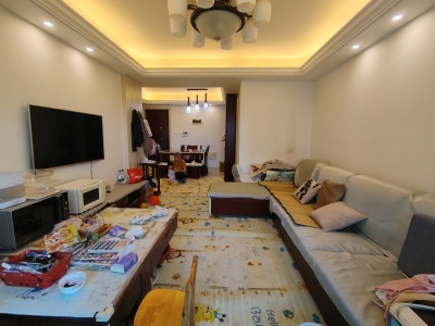 伟星金域蓝湾名门