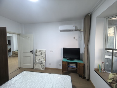 南瑞新城沐春园