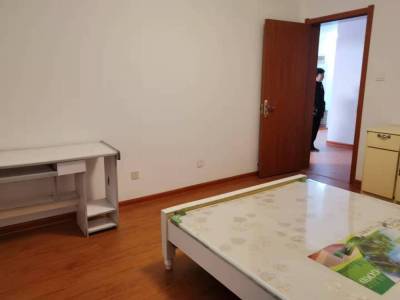 城市之光第一街区