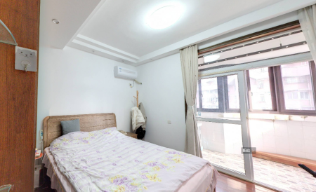 安师大教师公寓楼