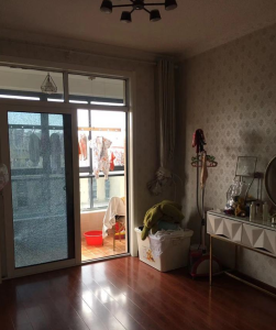 伟星左岸生活B区