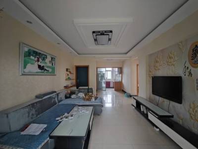 BOBO城E区 2室2厅1卫 35万 南北通透