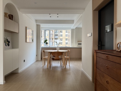 安粮城市广场4期