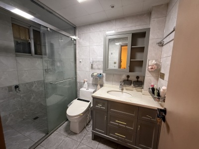 凤凰城北岛水云间