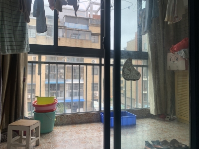 银湖·波尔卡国际花园