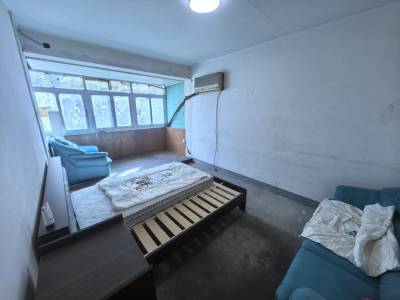 九华新村小区2室1厅1卫南北简装真实好房