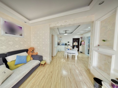 东方龙城绿竹苑