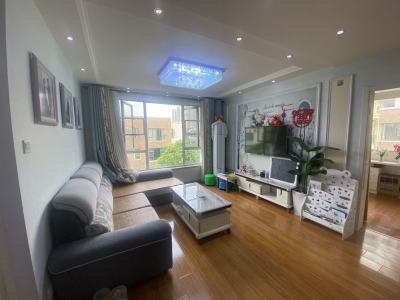 凤凰城北岛水云间