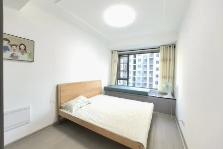 伟星印江澜 3室2厅2卫 4,500元/月 南北通透,性价比高,好景观