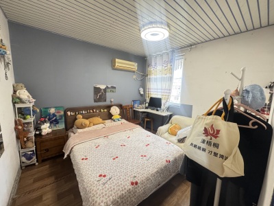 南瑞新城锦秋园