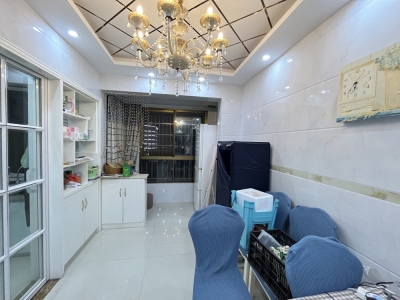 三山·时代广场