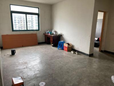 白马浅湾安置区