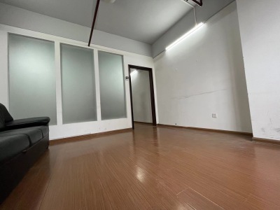 万达广场二期(万达嘉华)