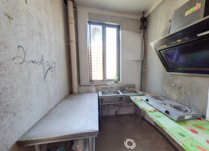 绿地4号地块北区(凯旋豪庭)