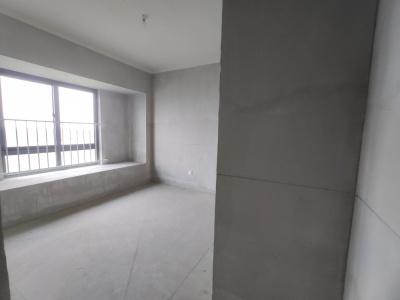 三山碧桂园天门烟波二期