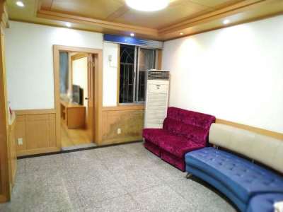 渡春花园小区二期