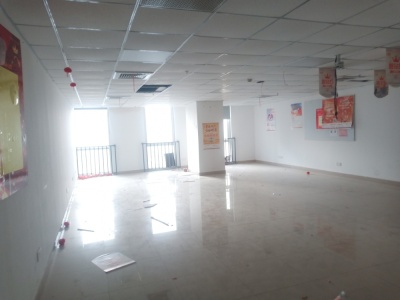 万达广场二期(万达嘉华)