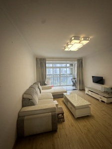 龙湖新城二期北区