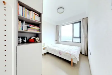 伟星大家玖都荟3室2厅2卫南豪装真实好房