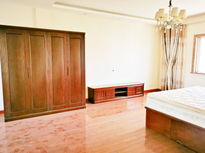 三山碧桂园翠堤春晓