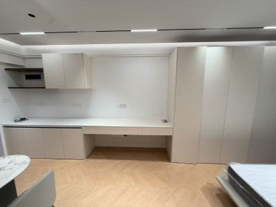 伟星左岸生活B区