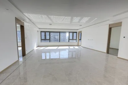 铂悦滨江 3室2厅2卫 380万 业主急售