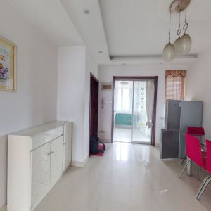 凤凰城北岛玛瑙居 3室2厅1卫 2,500元/月 南北通透