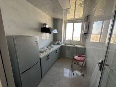 琥珀新天地西苑(巢湖)