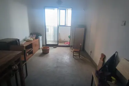 西湖新城1室0厅0卫南毛坯真实好房