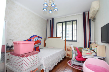 旭日天都五组团