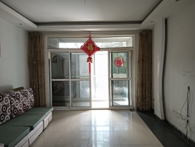 莲塘新村银莲园